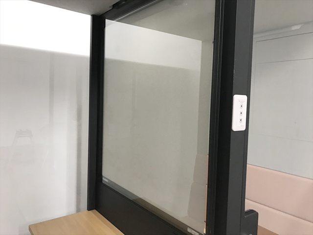 ���u�[�X�@�V�䥏��t�@���[�N�|�b�h�@�~�[�e�B���O���[�N�p�@�L���X�^�[�t