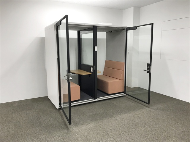 ���u�[�X�@�V�䥏��t�@���[�N�|�b�h�@�~�[�e�B���O���[�N�p�@�L���X�^�[�t