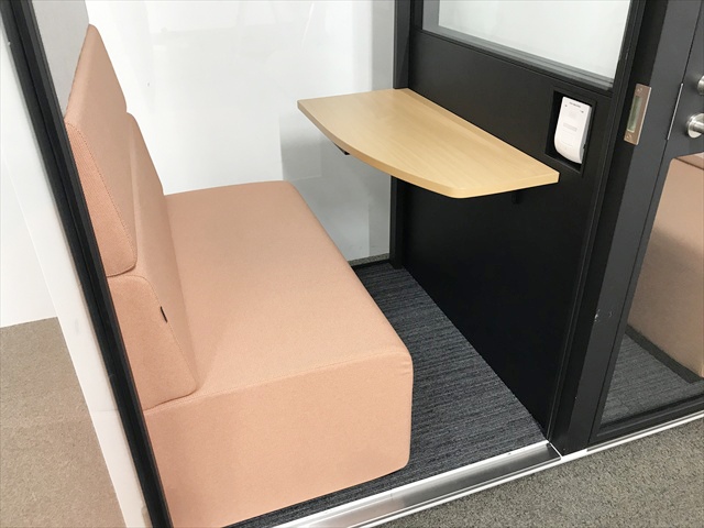 ���u�[�X�@�V�䥏��t�@���[�N�|�b�h�@�~�[�e�B���O���[�N�p�@�L���X�^�[�t