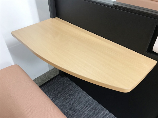 ���u�[�X�@�V�䥏��t�@���[�N�|�b�h�@�~�[�e�B���O���[�N�p�@�L���X�^�[�t