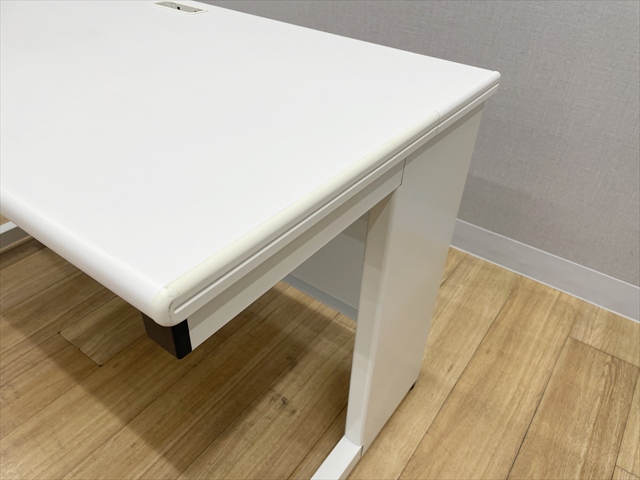 ���f�X�N�@�t���b�g���C���@���o���t�@SP-T126 WH