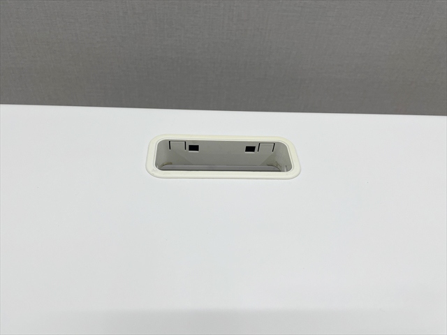 ���f�X�N�@�t���b�g���C���@���o���t�@SP-T126 WH