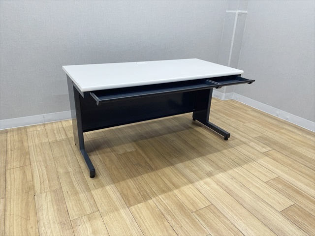 ���f�X�N�@�t���b�g���C���@���o���t�@SP-T147 WH