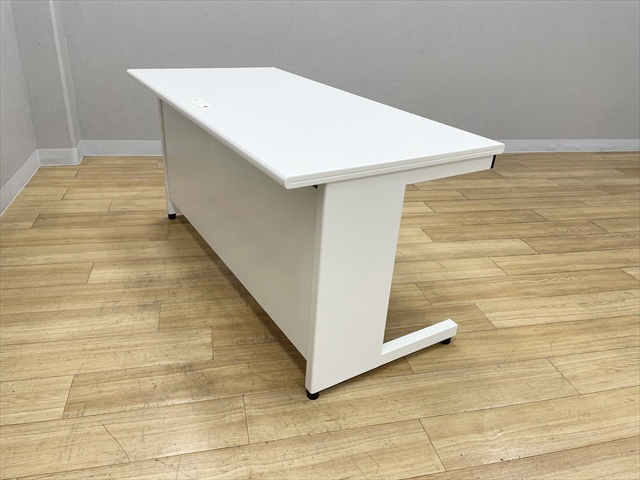���f�X�N�@�t���b�g���C���@���o���t�@SP-T147 WH