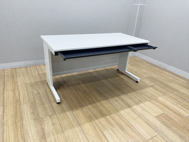 ���f�X�N�@�t���b�g���C���@���o���t�@SP-T147 WH