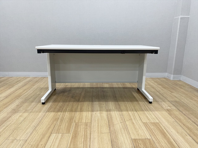 ���f�X�N�@�t���b�g���C���@���o���t�@SP-T147 WH