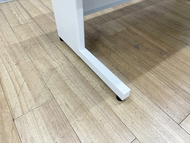 ���f�X�N�@�t���b�g���C���@���o���t�@SP-T147 WH