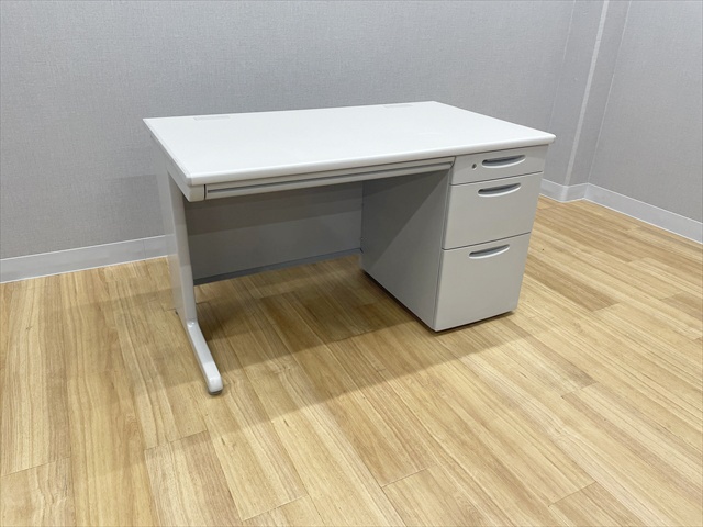 片袖デスク 3段袖 SD-V DS15VF MB51