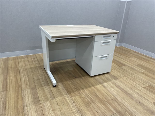 �I�t�B�X�Ƌ�  �Б��f�X�N�@3�i���@SC-ND047D-D3 WH 