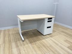 �v���X �Б��f�X�N�@3�i���@�t���b�g���C���@SP-T127 WM