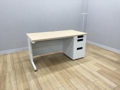 �v���X �Б��f�X�N�@3�i���@�t���b�g���C���@SP-T147 WM