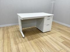 �v���X �Б��f�X�N�@3�i���@RJ�f�X�NII�@RJ-C0470D-3 WH