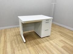 �v���X �Б��f�X�N�@3�i���@LA�@LA-NT107 WS
