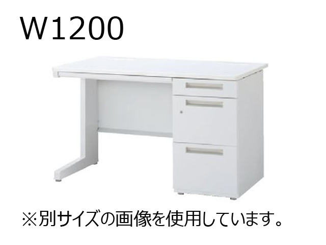 �Б��f�X�N�@3�i���@�f���G�i�@S�^�C�v�@����720mm�@DUS-127-A3 155101