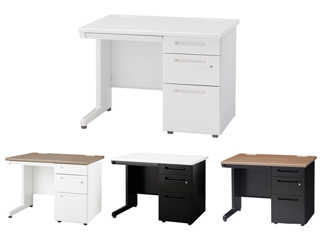 �Б��f�X�N�@3�i���@�G�����T�V���[�Y�@����720mm�@DL-M107S