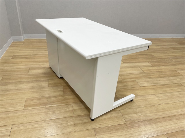 �Б��f�X�N�@3�i���@�t���b�g���C���@SP-C0470-3 WH