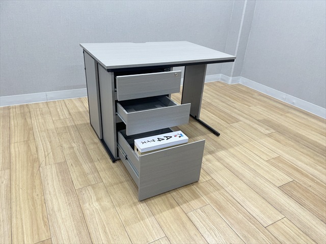 �Б��f�X�N�@3�i���@�I�t�B�X�f�X�N�@�����@Z-LWKD-1070