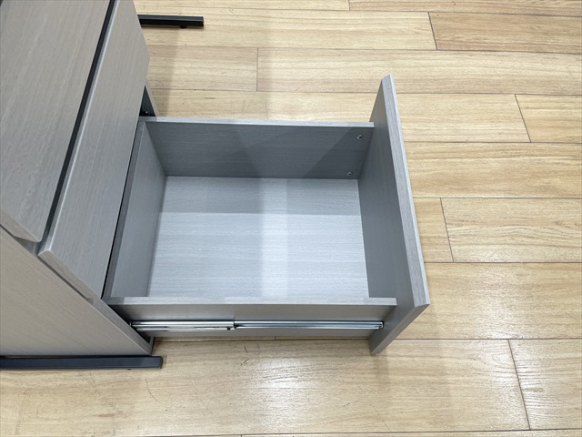 �Б��f�X�N�@3�i���@�I�t�B�X�f�X�N�@�����@Z-LWKD-1070