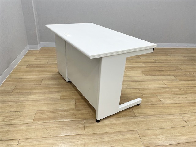 �Б��f�X�N�@3�i���@�t���b�g���C���@SP-T127 WH