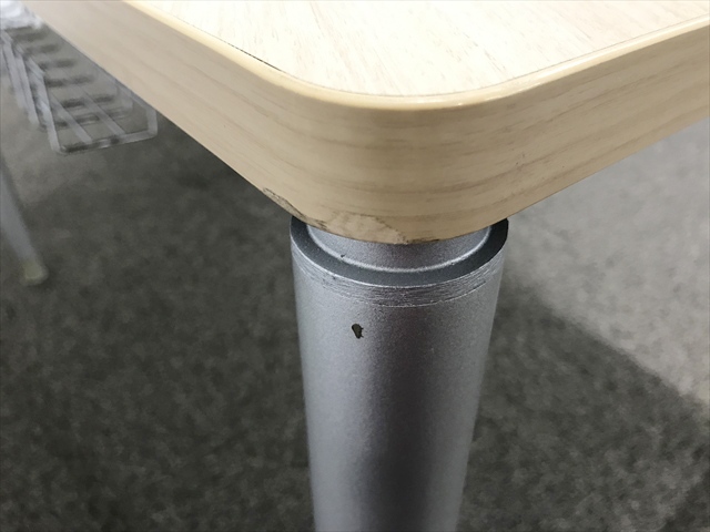 L���f�X�N�@�u�[�������f�X�N�@�v�g���@120���@�A�v�V�����t���[�@���o�����@DY152P MK37