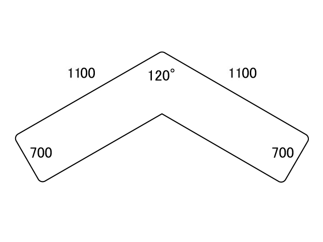 L���f�X�N�@�u�[�������f�X�N�@�v�g���@120���@�A�v�V�����t���[�@���o�����@DY152P MK37