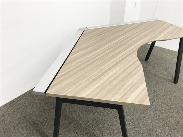 L���f�X�N�@�����i�@�u�[�������f�X�N�@120���@�T�C�rTX�@���o�����@SDT-XZ1212MH3NN