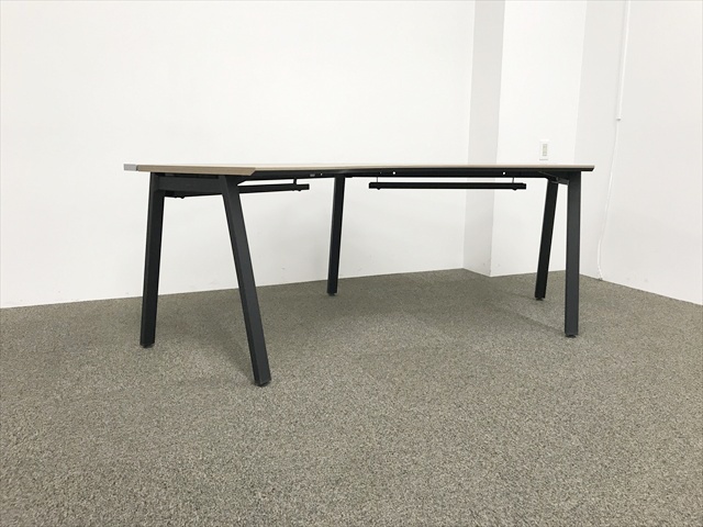 L���f�X�N�@�����i�@�u�[�������f�X�N�@120���@�T�C�rTX�@���o�����@SDT-XZ1212MH3NN