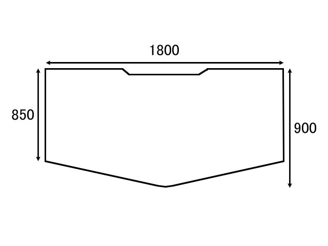L���f�X�N�@�m�b�g���[�N�@�f���I�e�[�u���@JPA-16WD-T2