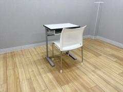 �X�N�[���f�X�N�@2�_�Z�b�g�@axona AICHI�@SCM-400L