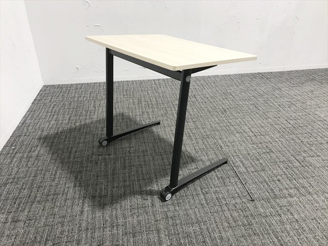 �X�N�[���f�X�N�@���C�u�X�@���o�����@�p�[�\�i���e�[�u���@�X�ΓV�@MS85GK MX51