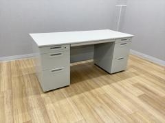 �v���X �����f�X�N�@3�E3�i���@RJ�f�X�NII�@RJ-D047A-A3 LGY