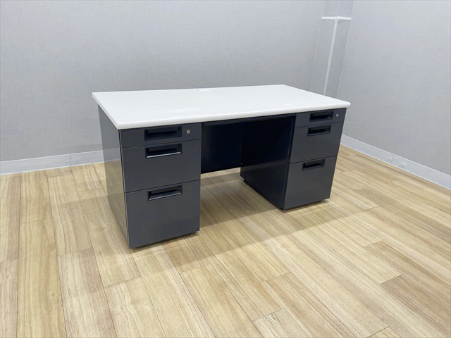 �I�t�B�X�Ƌ�  �����f�X�N�@3�E3�i���@�t���b�g���C���@SP-C0470-3 DGY 