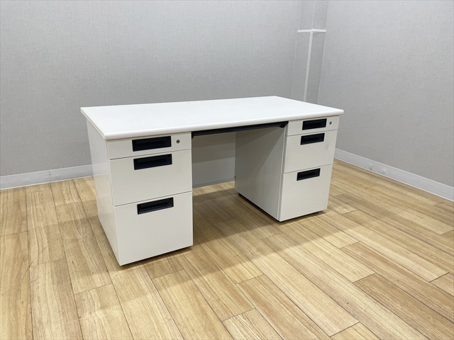 �I�t�B�X�Ƌ�  �����f�X�N�@3�E3�i���@�t���b�g���C���@SP-T147 WH 