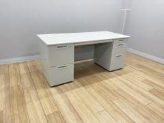 �v���X �����f�X�N�@2�E3�i���@LA�@LA-NT167 LGY
