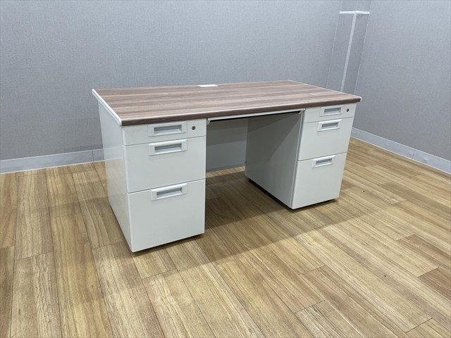 �����f�X�N�@3�E3�i���@SC-ND047D-D3 WH