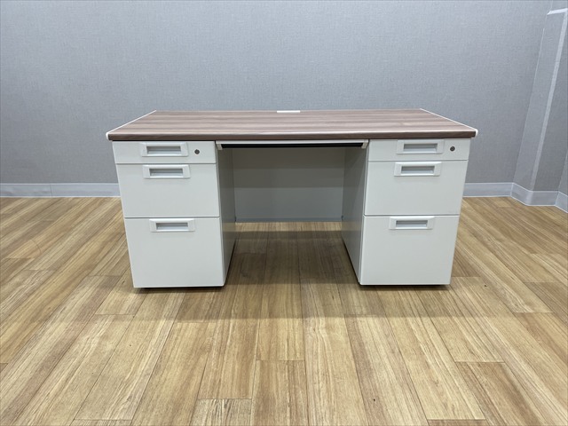 �����f�X�N�@3�E3�i���@SC-ND047D-D3 WH