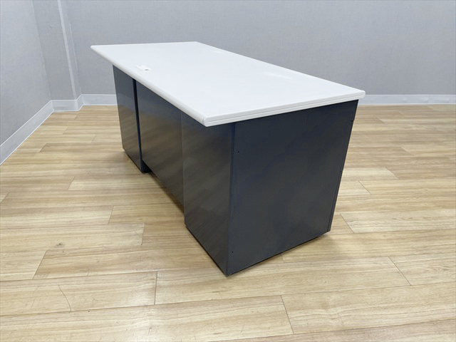 �����f�X�N�@3�E3�i���@�t���b�g���C���@SP-C0470-3 DGY