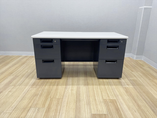 �����f�X�N�@3�E3�i���@�t���b�g���C���@SP-C0470-3 DGY