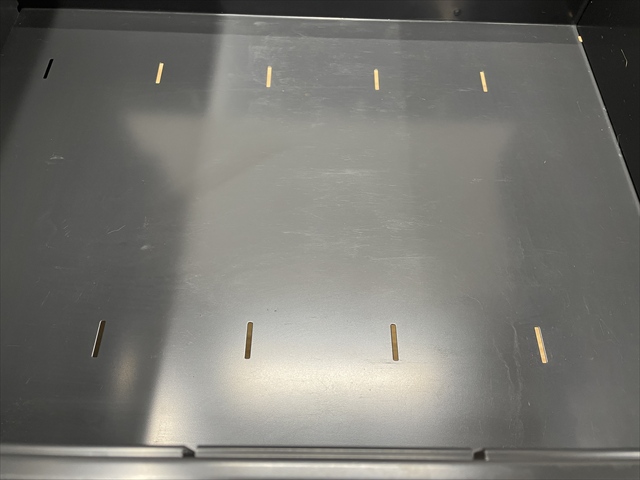 �����f�X�N�@3�E3�i���@�t���b�g���C���@SP-C0470-3 DGY