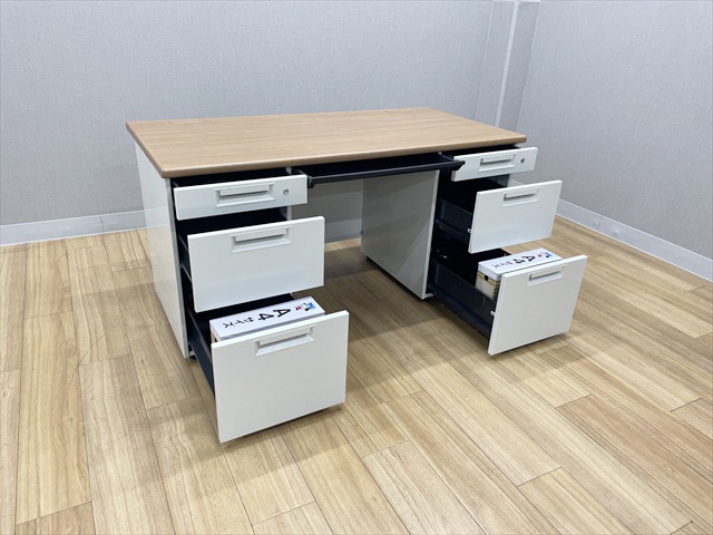 �����f�X�N�@3�E3�i���@�X�`�[���f�X�NSH2�@OC-SH147R-2