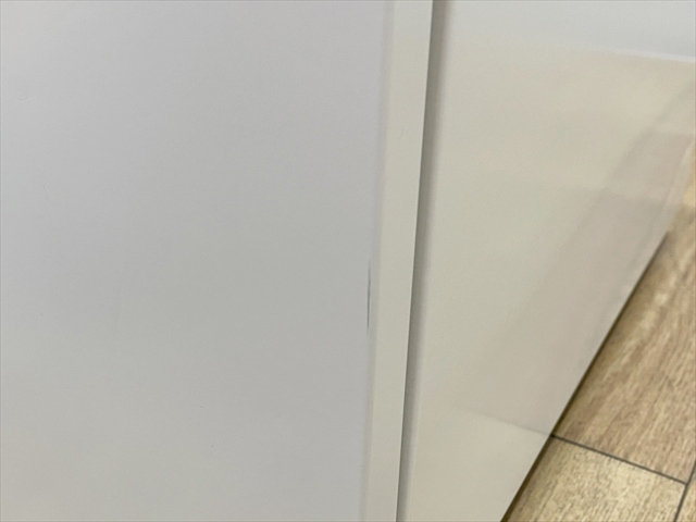 �����f�X�N�@3�E3�i���@�t���b�g���C���@SP-T147 WH