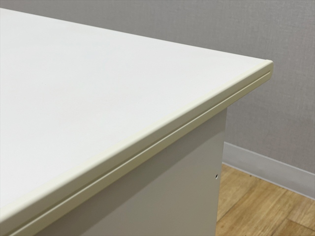 �����f�X�N�@3�E3�i���@�t���b�g���C���@SP-T147 WH