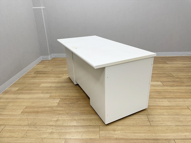 �����f�X�N�@3�E3�i���@�t���b�g���C���@SP-T147 WH