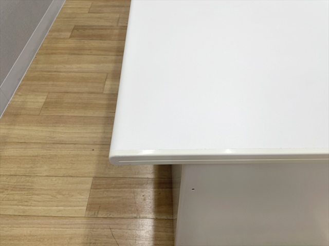 �����f�X�N�@3�E3�i���@�t���b�g���C���@SP-T147 WH