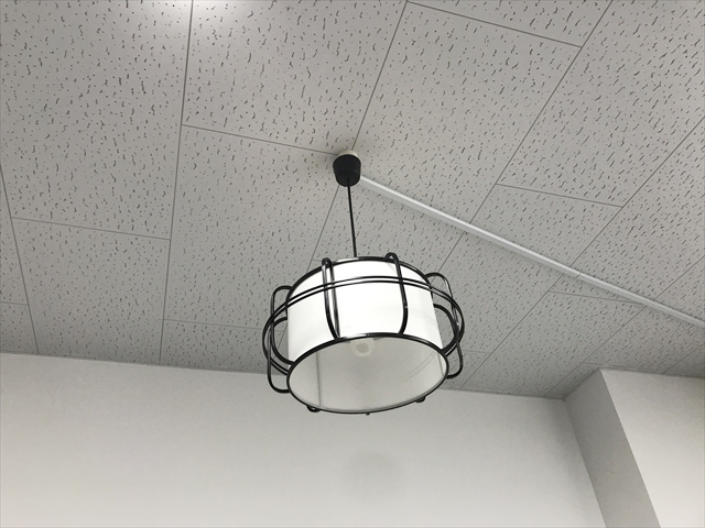 �Ɩ����@�R�C�Y�~�@�a���y���_���g�@LED�Ɩ��@AP38924L-A