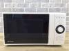 電子レンジ 520W 18L ヘルツフリー RE-TM18-W 西葛西店ID:411000892000