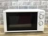 電子レンジ 700W 17L 50hz マクスゼン JM17AGZ01WH 西葛西店ID:411001017000