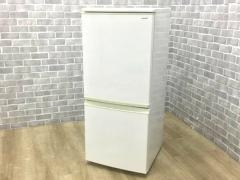 SHARP/�V���[�v �①�Ɂ@2�h�A�@137L�@�ǂ������h�A�@SJ-D14D-W�@�������XID:130000100000