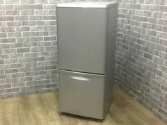 Panasonic/�p�i�\�j�b�N �①�Ɂ@2�h�A�@138L�@�E�J���@NR-B149W-S�@�������XID:130000168000