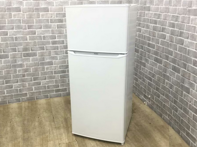 冷蔵庫 2ドア 130L JR-N130C 西葛西店ID:130000687000